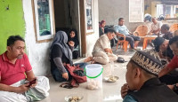 Surat Wali Kota Dianggap Lembek, Warga Tuntut Sikap Tegas Tolak Stockpile Batu Bara di Aur Kenali